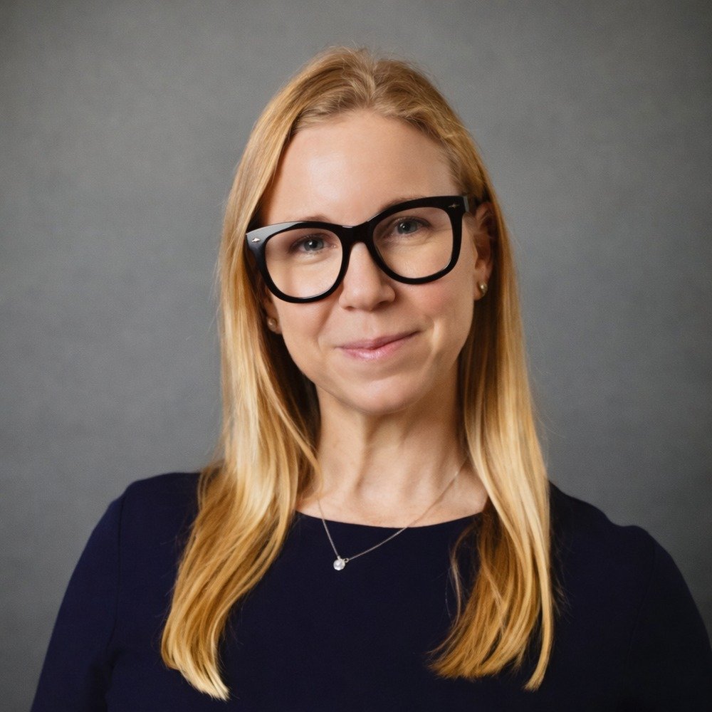 Jennifer Barsky Menoglobal Founder & Executive Director