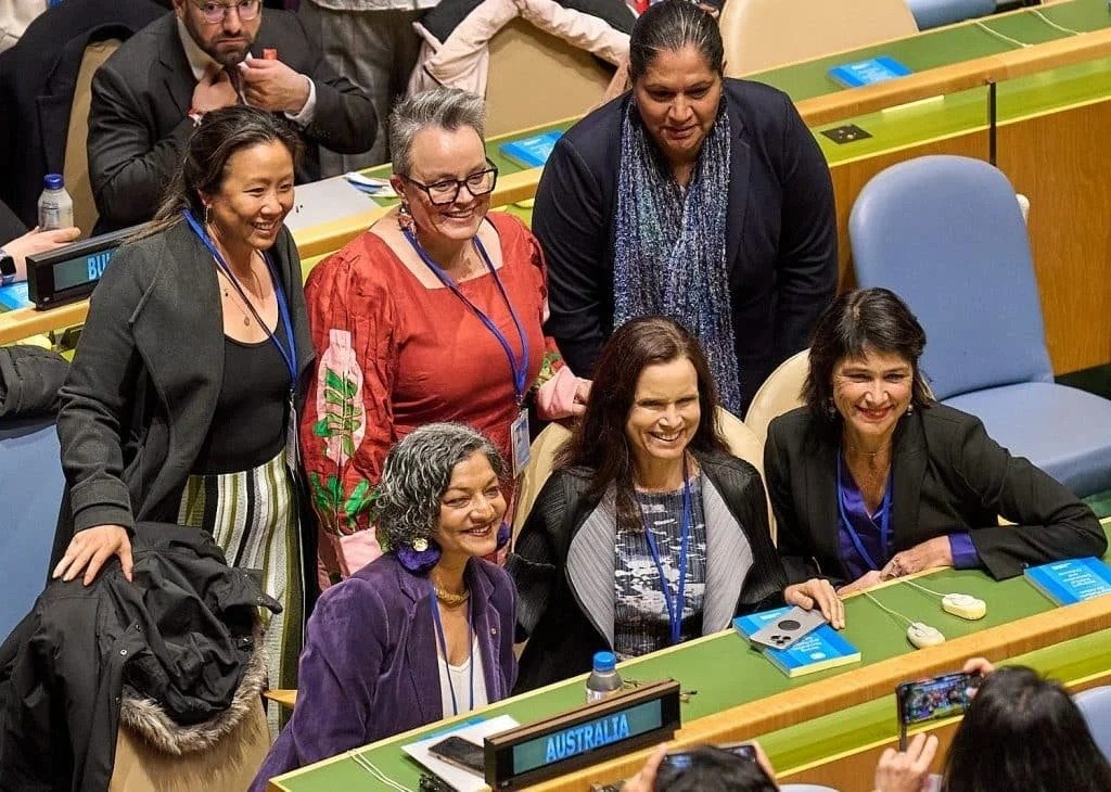 United Nations Roundtable